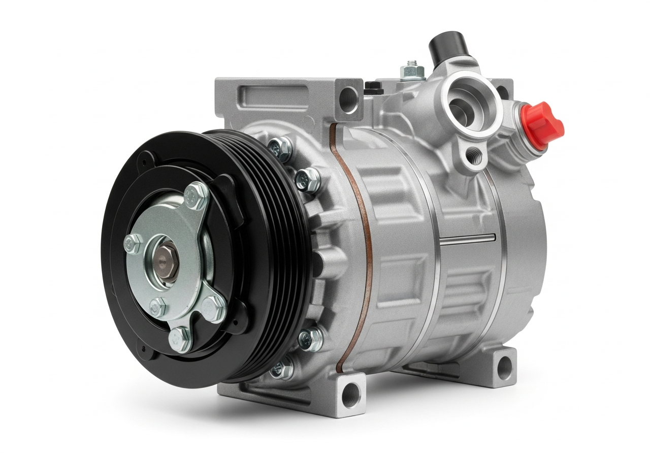 AutoSense Global | Precision Sensors. Global Mobility.